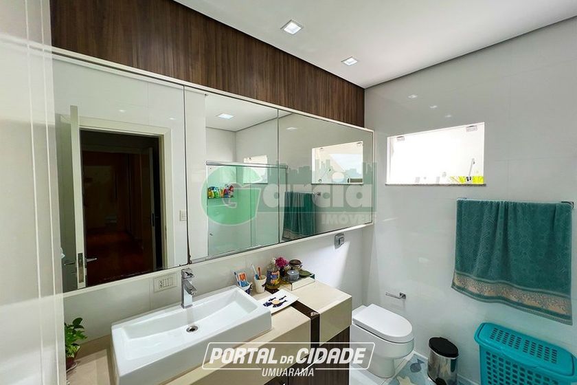 Casa &agrave; venda - 274m&sup2; - Condom&iacute;nio Cidade Jardim