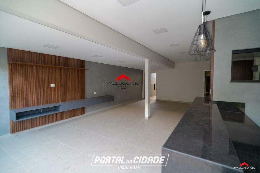 Casa &agrave; venda - 159m&sup2; - Zona V