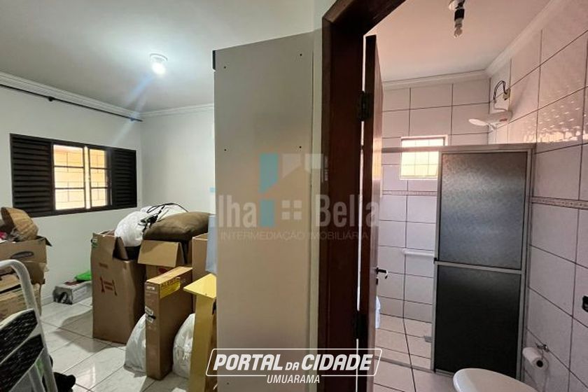 Casa &agrave; venda - Zona V