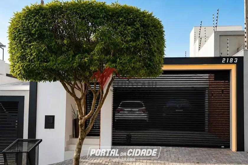 Casa &agrave; venda - 168m&sup2; - Parque Bandeirantes