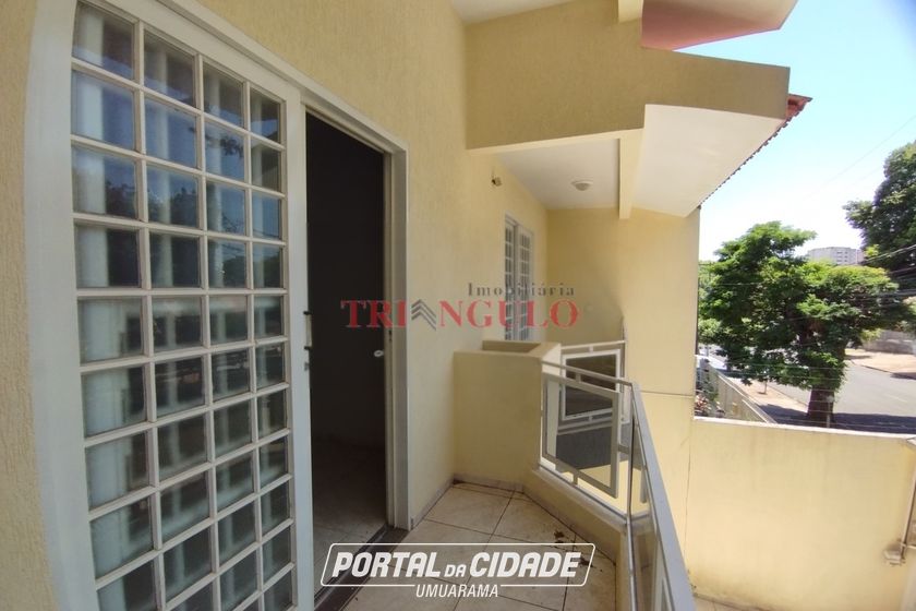 Casa para alugar - ZONA VI