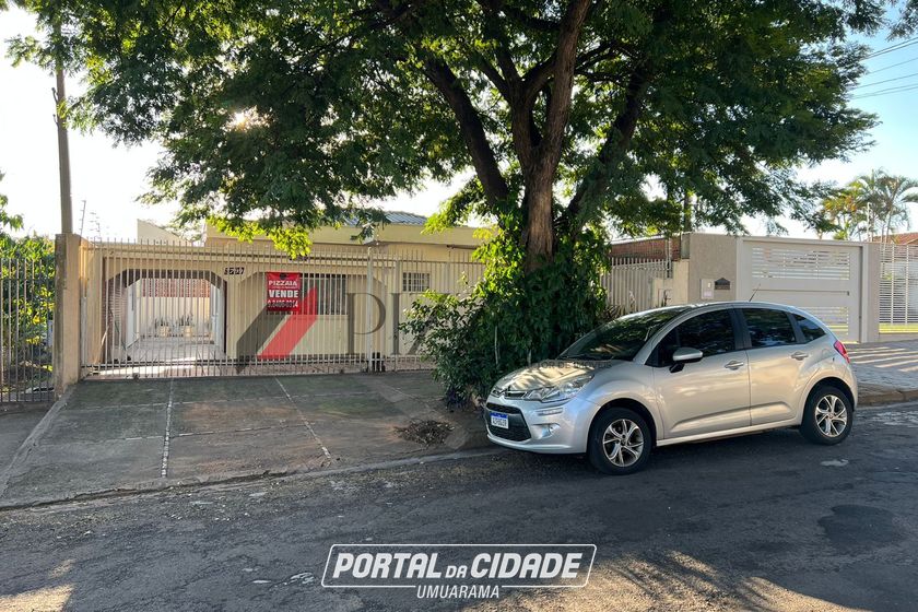 Casa &agrave; venda - 170m&sup2; - Zona I-A