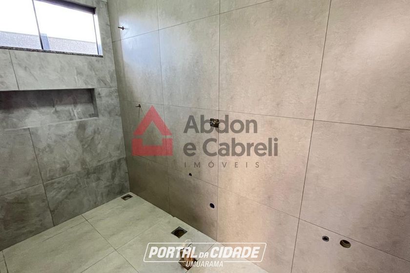 Casa &agrave; venda - 69m&sup2; - Parque Firenze