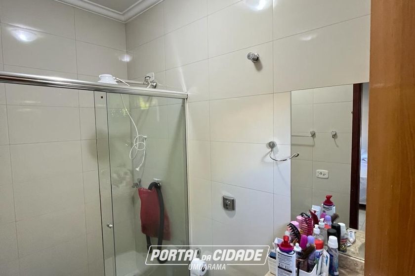 Casa &agrave; venda - 306m&sup2; - Parque do Lago