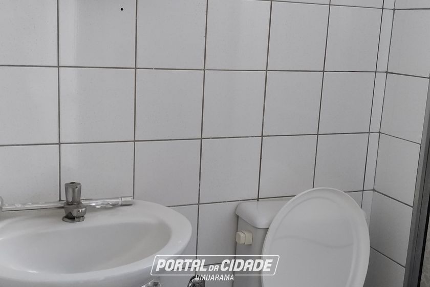 Apartamento para alugar - 30m&sup2; - Zona III