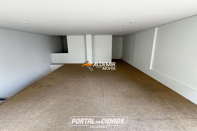 Sala Comercial para alugar - Zona  03