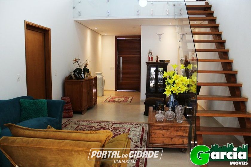 Sobrado &agrave; venda - 300m&sup2; - Jardim Veleiros