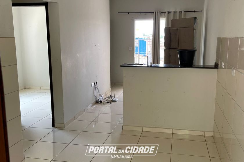 Casa &agrave; venda - 126m&sup2; - Jardim Cerejeiras