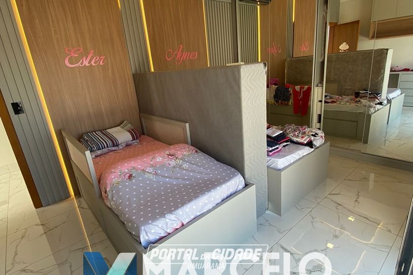 Sobrado &agrave; venda - 275m&sup2; - Jardim Europa
