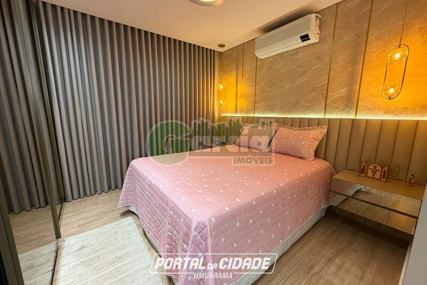 Apartamento &agrave; venda - 119m&sup2; - Jardim Am&eacute;rica