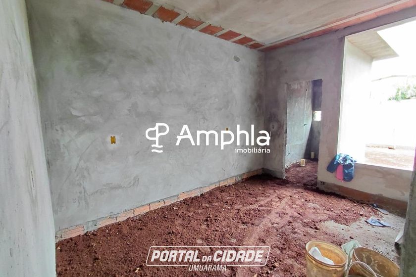 Casa &agrave; venda - 100m&sup2; - Vila Ga&uacute;cha