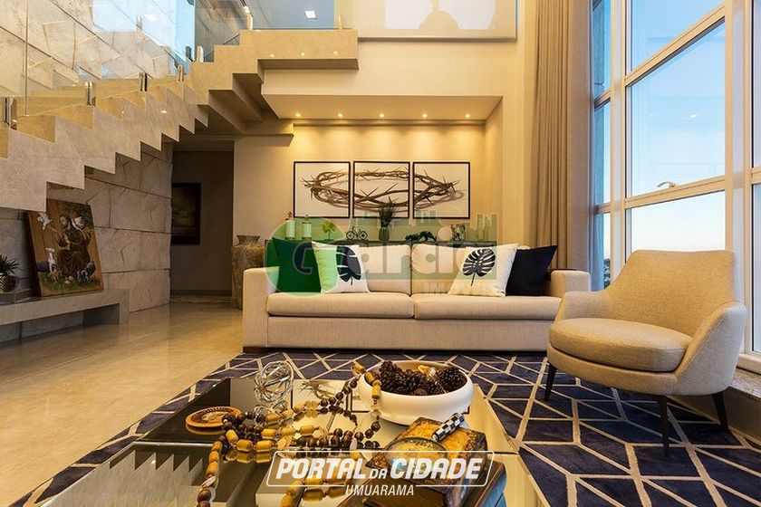 Apartamento &agrave; venda - 217m&sup2; - Jardim dos Pr&iacute;ncipes