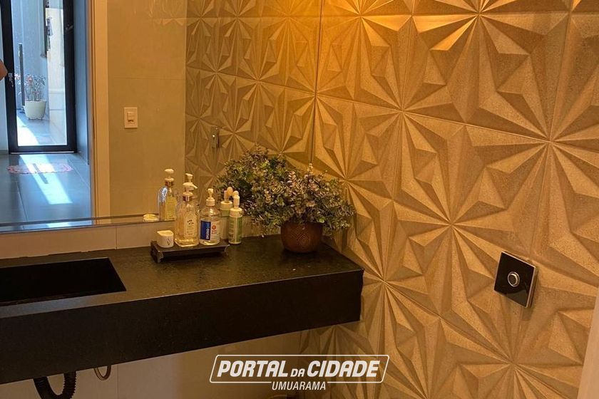 Casa &agrave; venda - 209m&sup2; - Parque de Oliveiras