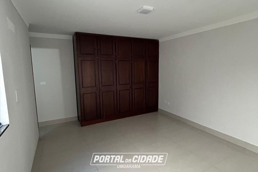 Apartamento para alugar - 150m&sup2; - Zona I