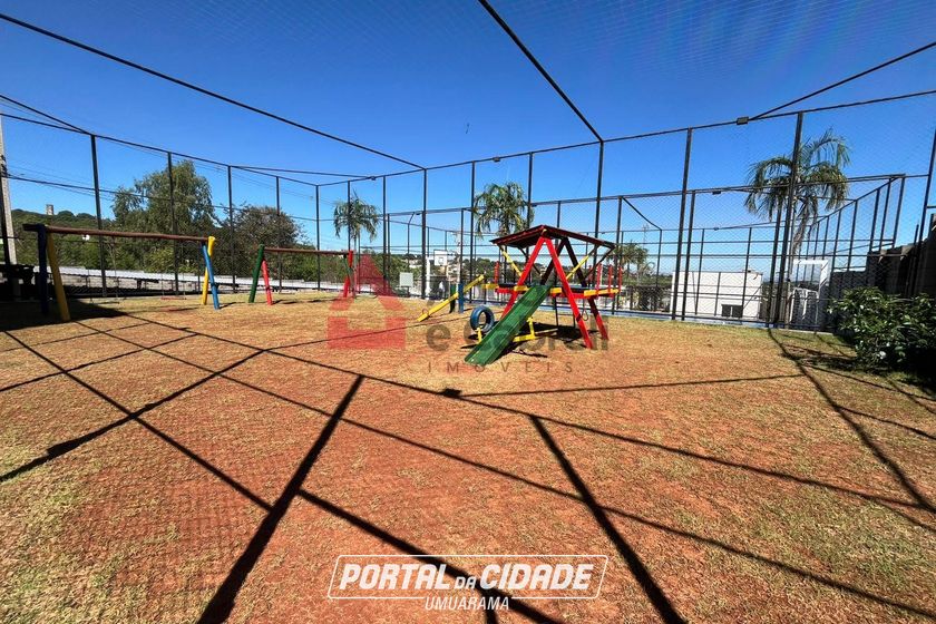 Apartamento para alugar - 45m&sup2; - Zona V