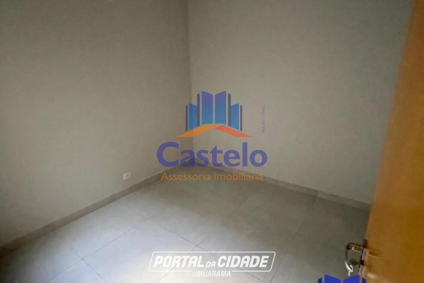 Casa para alugar - 85m&sup2; - Residencial Jap&atilde;o