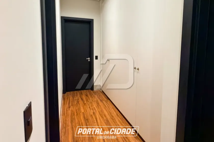 Casa &agrave; venda - 200m&sup2; - Parque Residencial Interlagos II