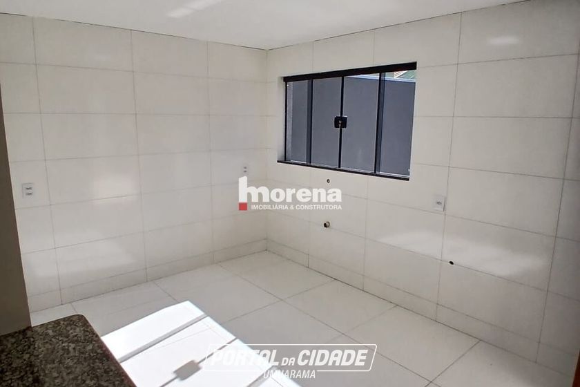 Casa &agrave; venda - 354m&sup2; - Zona III