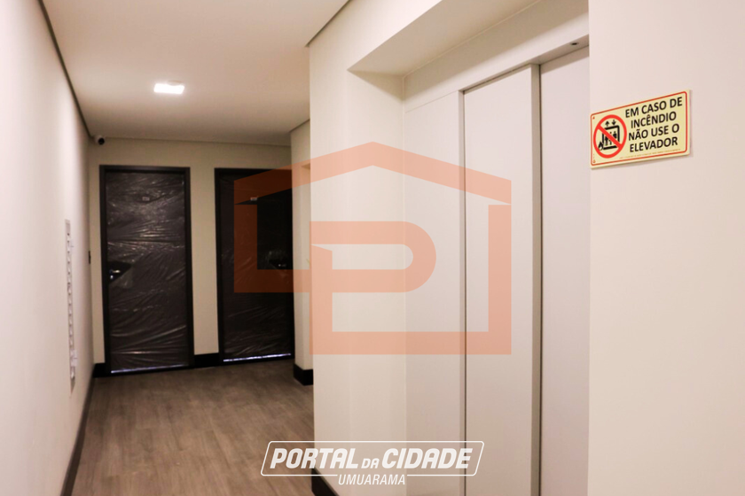 Apartamento &agrave; venda - 51m&sup2; - Jardim Porto Madero
