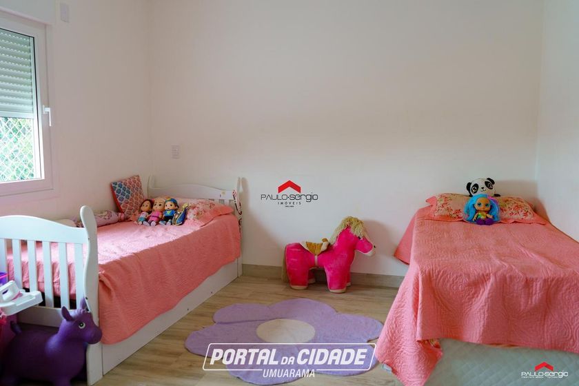 Casa &agrave; venda - 215m&sup2; - Jardim Am&eacute;rica