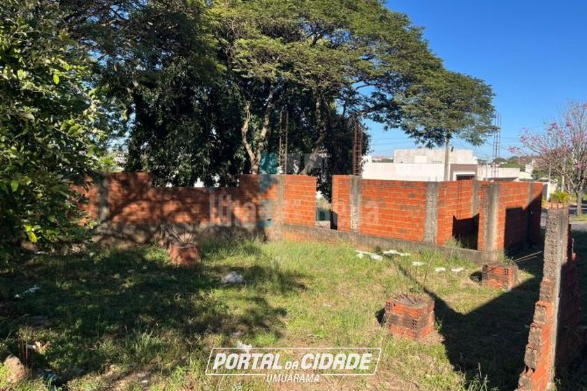 Terreno &agrave; venda - Jardim Alphavile