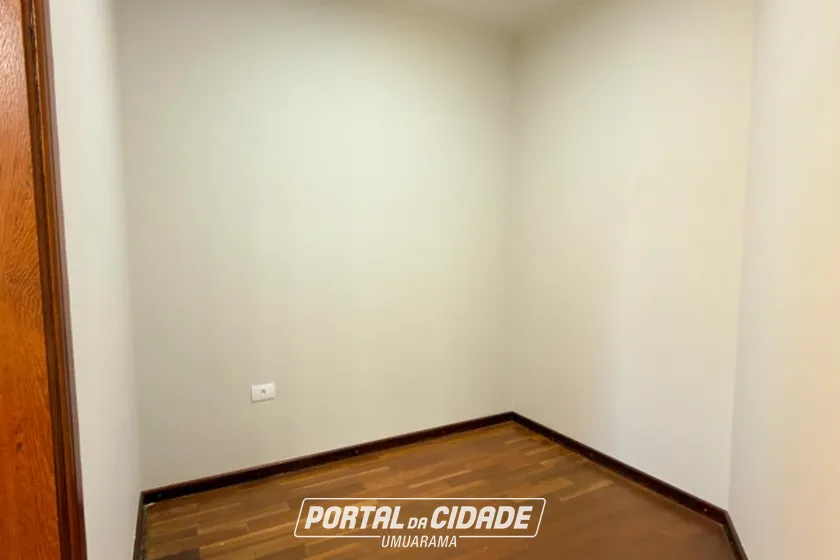 Sobrado &agrave; venda - 376m&sup2; - Zona I