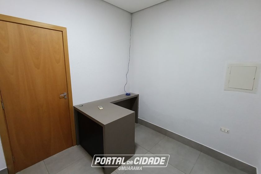 Sala Comercial para alugar - 276m&sup2; - ZONA I