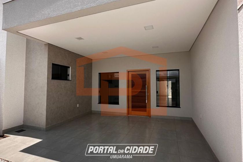 Casa &agrave; venda - 115m&sup2; - Parque Metropolitano