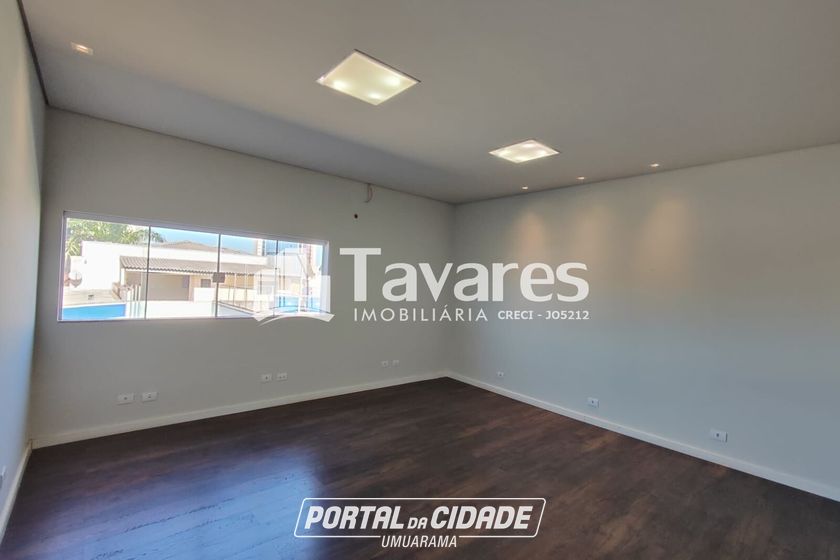 Sala Comercial para alugar - Zona III
