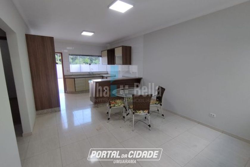 Casa para alugar - Jardim Aratimb&oacute;