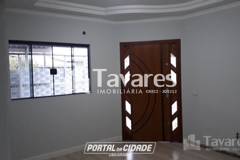 Casa &agrave; venda - 120m&sup2; - Jardim Veneza