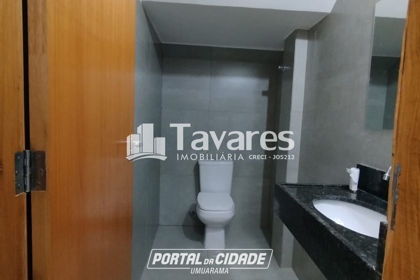 Sobrado para alugar - Jardim Alto da Boa Vista