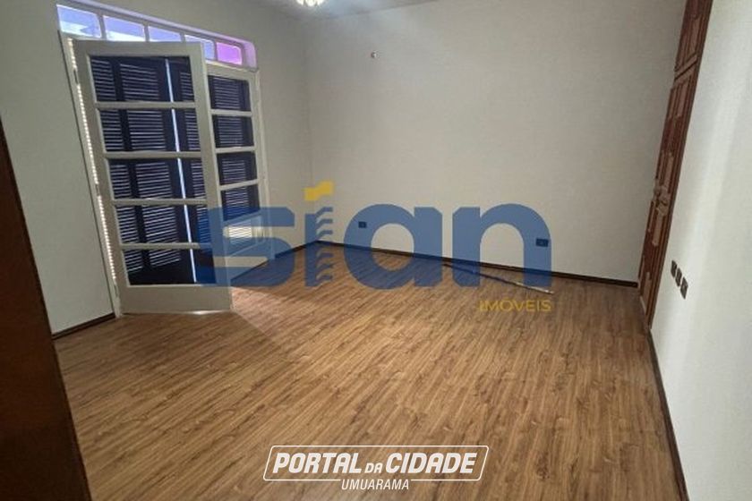 Casa para alugar - Zona I