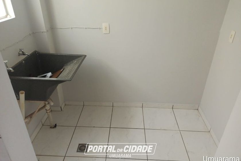 Apartamento &agrave; venda - 58m&sup2; - Zona III