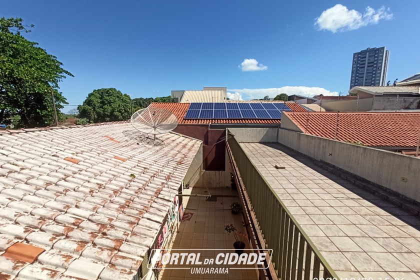 Casa &agrave; venda - 123m&sup2; - Jardim Am&eacute;rica I