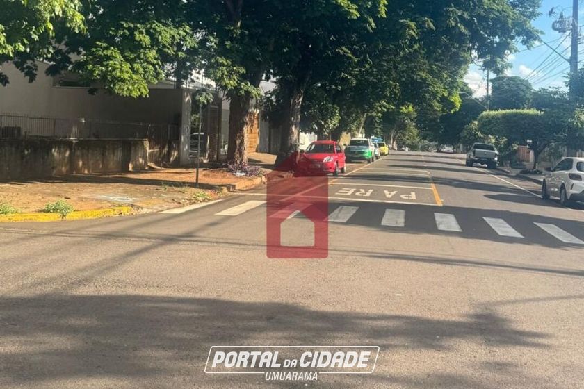 Terreno &agrave; venda - 315m&sup2; - Zona II