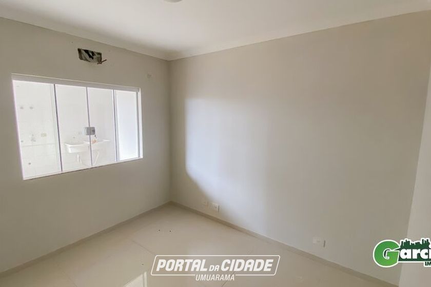 Casa &agrave; venda - 113m&sup2; - Parque Bandeirantes