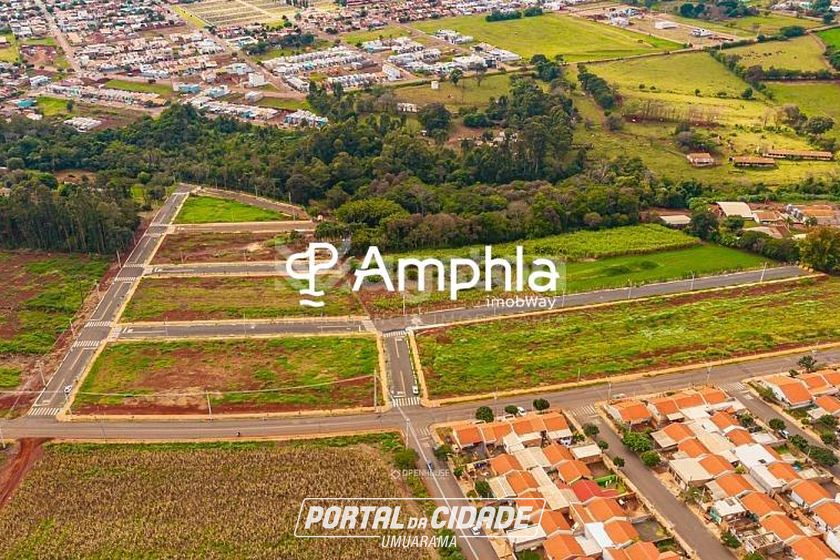 Terreno &agrave; venda - 250m&sup2; - Centro