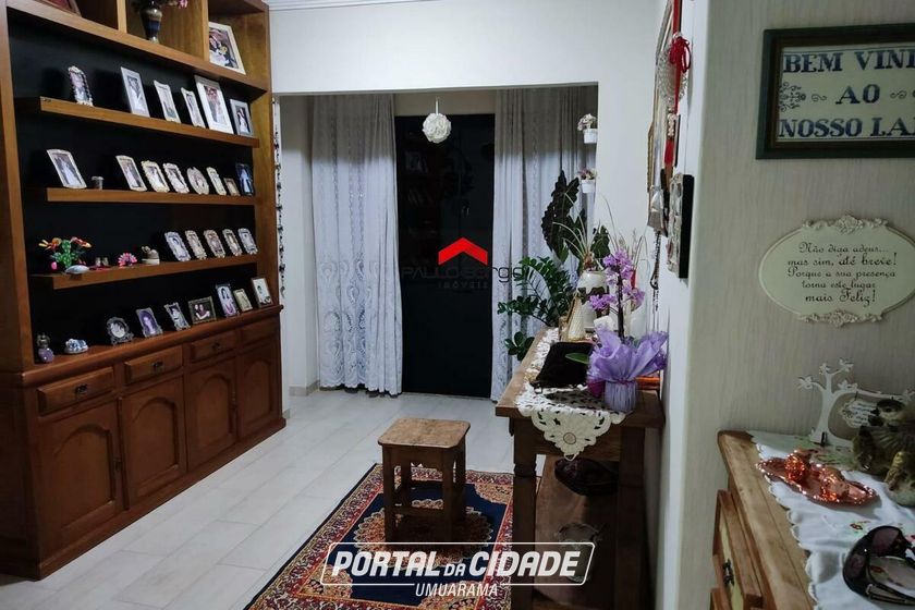 Sobrado &agrave; venda - 324m&sup2; - Jardim Global