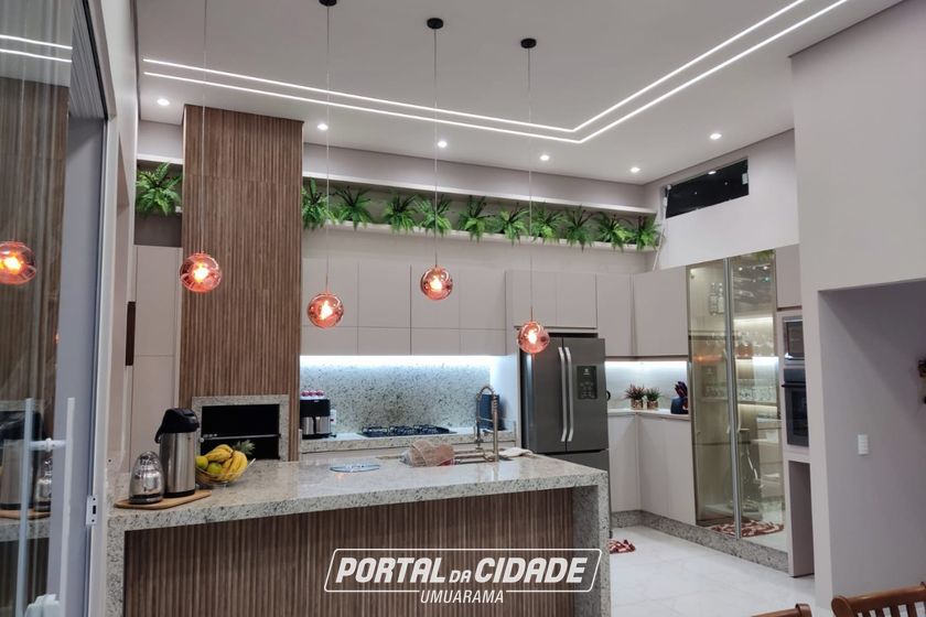 Casa &agrave; venda - 140m&sup2; - Jardim Arax&aacute;