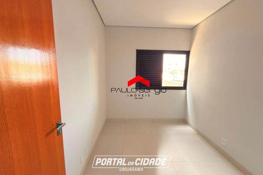 Apartamento &agrave; venda - Jardim Arax&aacute;