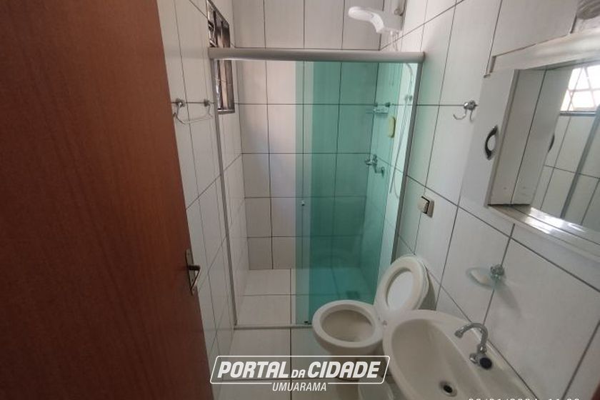 Casa &agrave; venda - Zona II