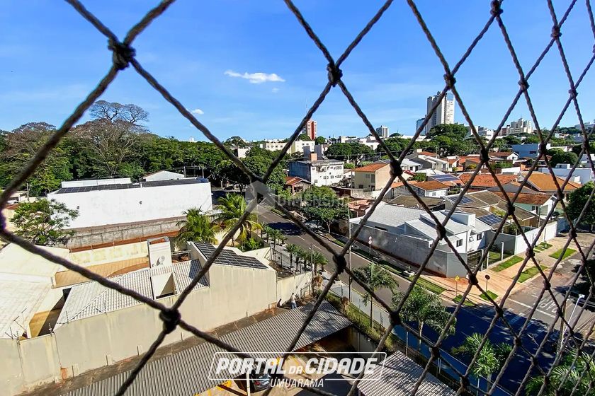 Apartamento &agrave; venda - 84m&sup2; - Condom&iacute;nio Solar das Palmeiras