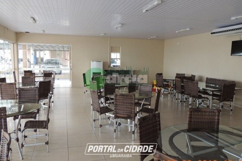 Apartamento &agrave; venda - Zona II