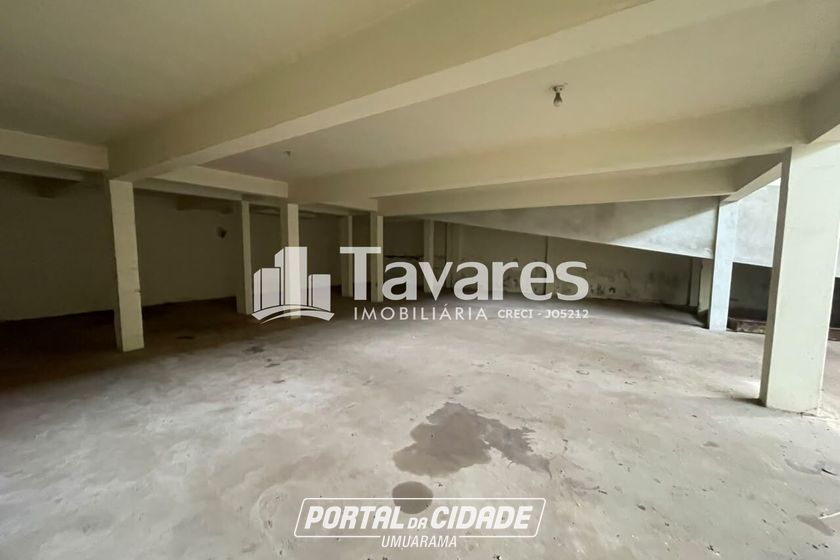 Casa &agrave; venda - 1000m&sup2; - Zona I