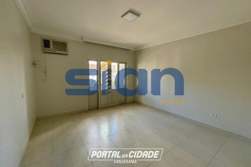 Casa &agrave; venda - 267m&sup2; - Zona II