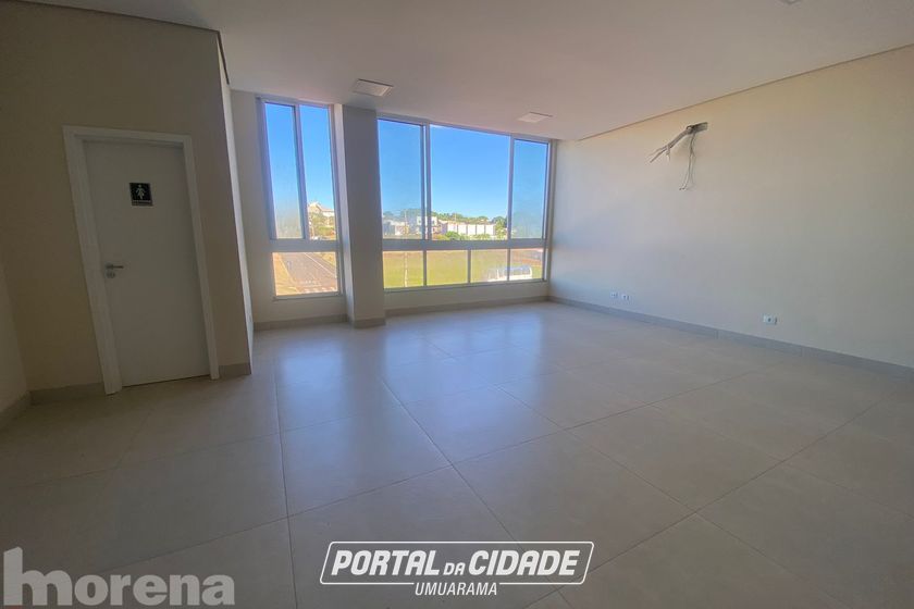 Sala Comercial &agrave; venda - 71m&sup2; - Parque Residencial da G&aacute;vea