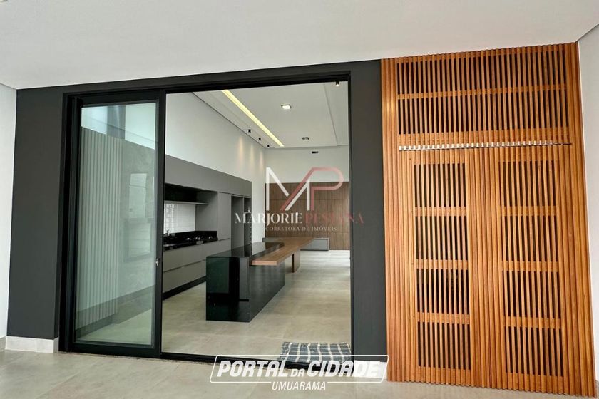 Casa &agrave; venda - 126m&sup2; - Porto Figueira