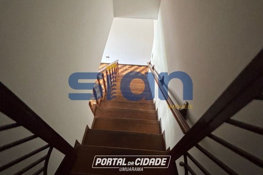 Casa para alugar - Zona I