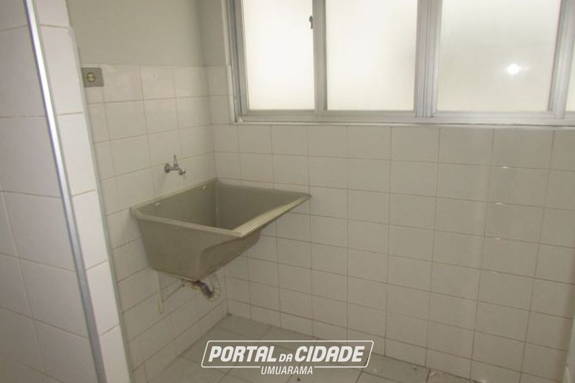 Apartamento &agrave; venda - Zona I